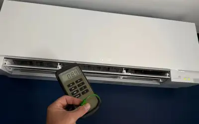 Photo of Mitsubishi Electric kit