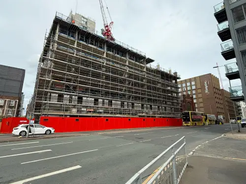 Click Here To Enlarge This Photo Of Premier Inn