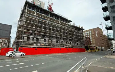 Photo of Premier Inn